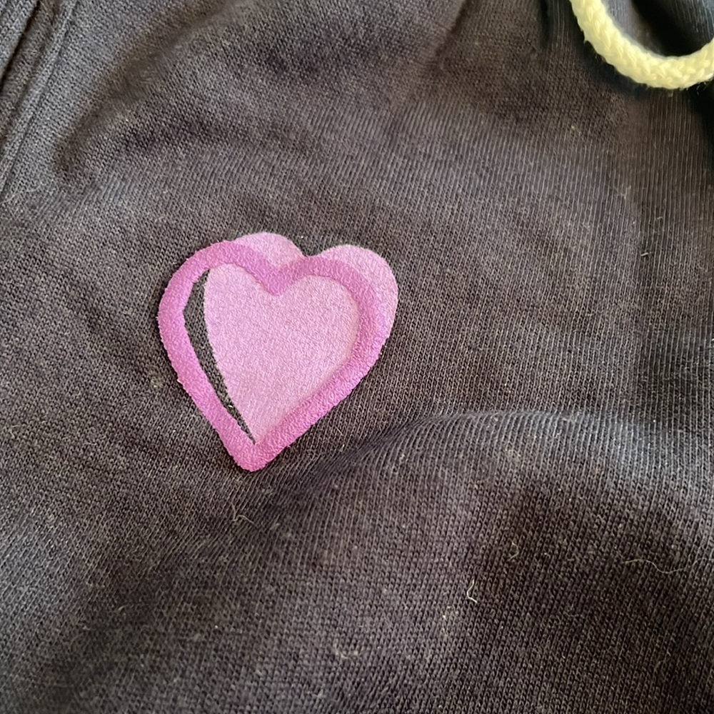 Roller Rabbit sweats - Picture 4 of 4